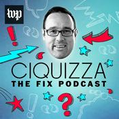Podcast Ciquizza: The Fix podcast