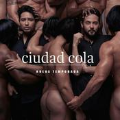 Podcast Ciudad Cola