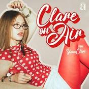 Podcast Clare on Air