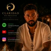 Podcast Claridad en proceso