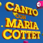 Podcast Clases de canto con María Cottet