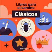 Podcast Clásicos, Libros para el camino