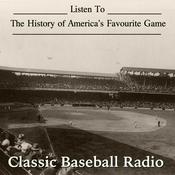 Podcast Classic Baseball Radio