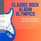 Podcast Classic Rock Album Olympics