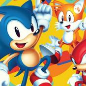 Podcast Classic Sonic Gamer