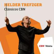 Podcast Clássicos CBN - Helder Trefzger