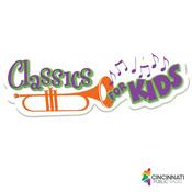 Podcast Classics For Kids
