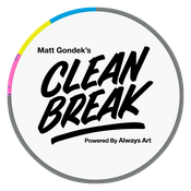 Podcast Clean Break with Matt Gondek