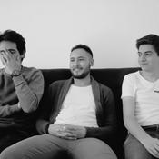 Podcast Clemente, Pablo y Abraham