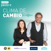 Podcast Clima de cambio