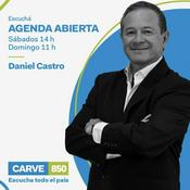 Podcast Agenda Abierta Uruguay
