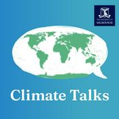 Podcast Climate Talks