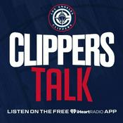 Podcast Clippers Talk