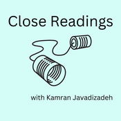 Podcast Close Readings