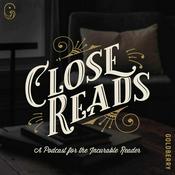 Podcast Close Reads Podcast