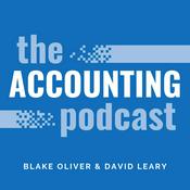 Podcast The Accounting Podcast