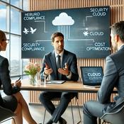 Podcast Decoded: Cloud Architect Blueprint