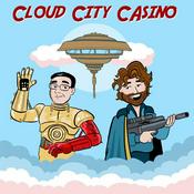 Podcast Cloud City Casino - YOUR Star Wars Gaming podcast