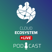 Podcast Cloud Ecosystem Live als Podcast