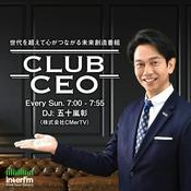 Podcast CLUB CEO