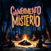 Podcast Campamento Misterio