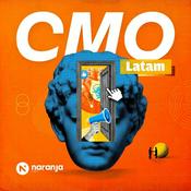 Podcast CMO:  Inspiración útil para marketeros