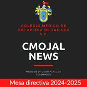 Podcast CMOJAL News