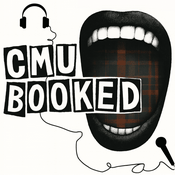 Podcast CMU BOOKED
