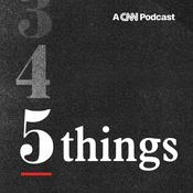 Podcast CNN 5 Things