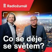 Podcast Co se děje se světem