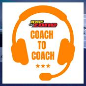 Podcast Coach to Coach