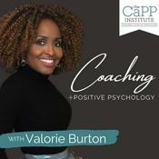 Podcast Coaching and Positive Psychology
