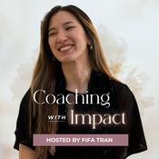 Podcast Coaching With Impact