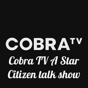 Podcast Cobra TV A Star Citizen talk show