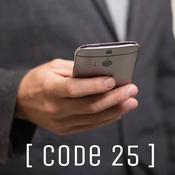 Podcast Code 25
