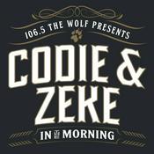 Podcast Codie & Zeke ToGo