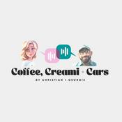 Podcast Coffee, Creami, & Cars Podcast