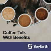 Podcast Coffee Talk with Benefits