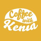 Podcast Coffee with Kenia