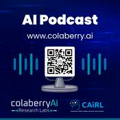 Podcast Colaberry AI Podcast