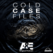 Podcast Cold Case Files