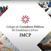 Podcast Colegio de Contadores Públicos de Guadalajara Jalisco A.C.