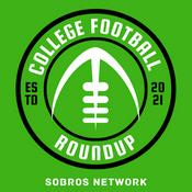 Podcast College Football Roundup