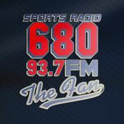 Podcast College Football Voice of the South