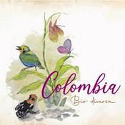 Podcast Colombia bio-diversa