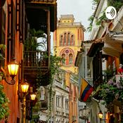 Podcast Colombia espacio tiempo y diferencia