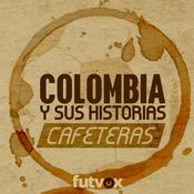 Podcast Colombia y sus historias cafeteras