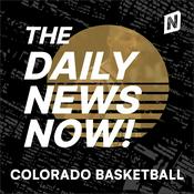 Podcast Colorado Buffaloes Basketball News Today | 2 Min News | The Daily News Now!