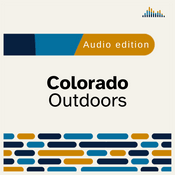 Podcast Colorado Outdoors