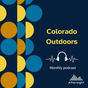 Podcast Colorado Outdoors